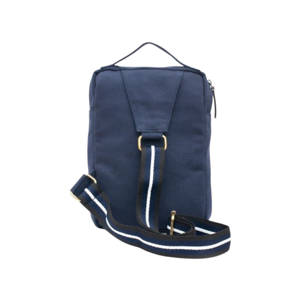 Kross Bag- Navy Blue-3.08L